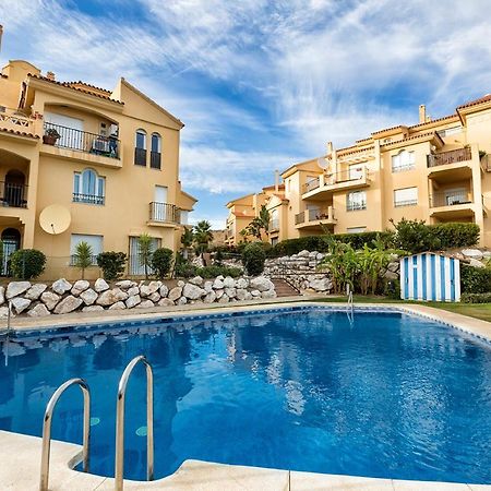 Atalaya Apartment 2 Bedrooms Mijas Εξωτερικό φωτογραφία