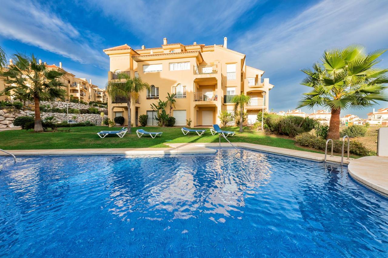 Atalaya Apartment 2 Bedrooms Mijas Εξωτερικό φωτογραφία