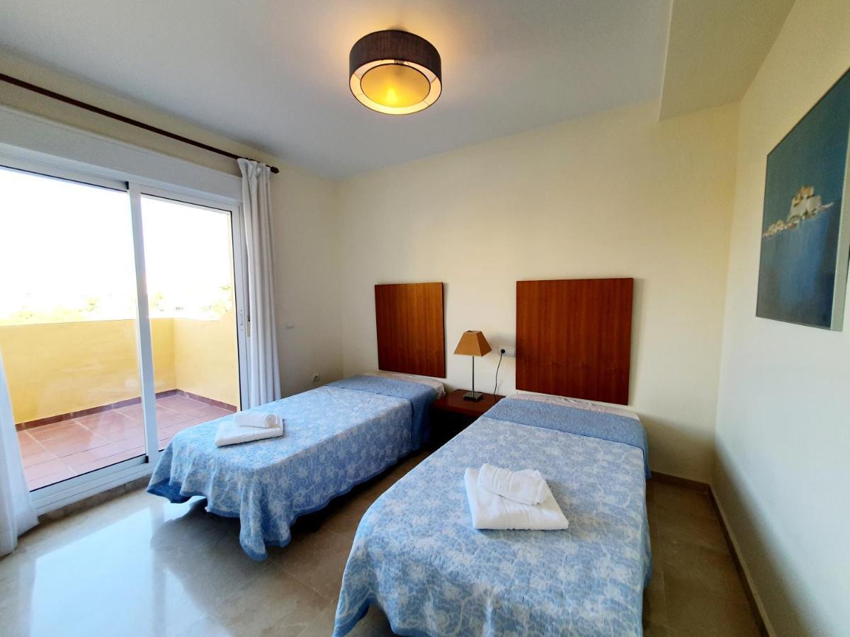 Atalaya Apartment 2 Bedrooms Mijas Εξωτερικό φωτογραφία