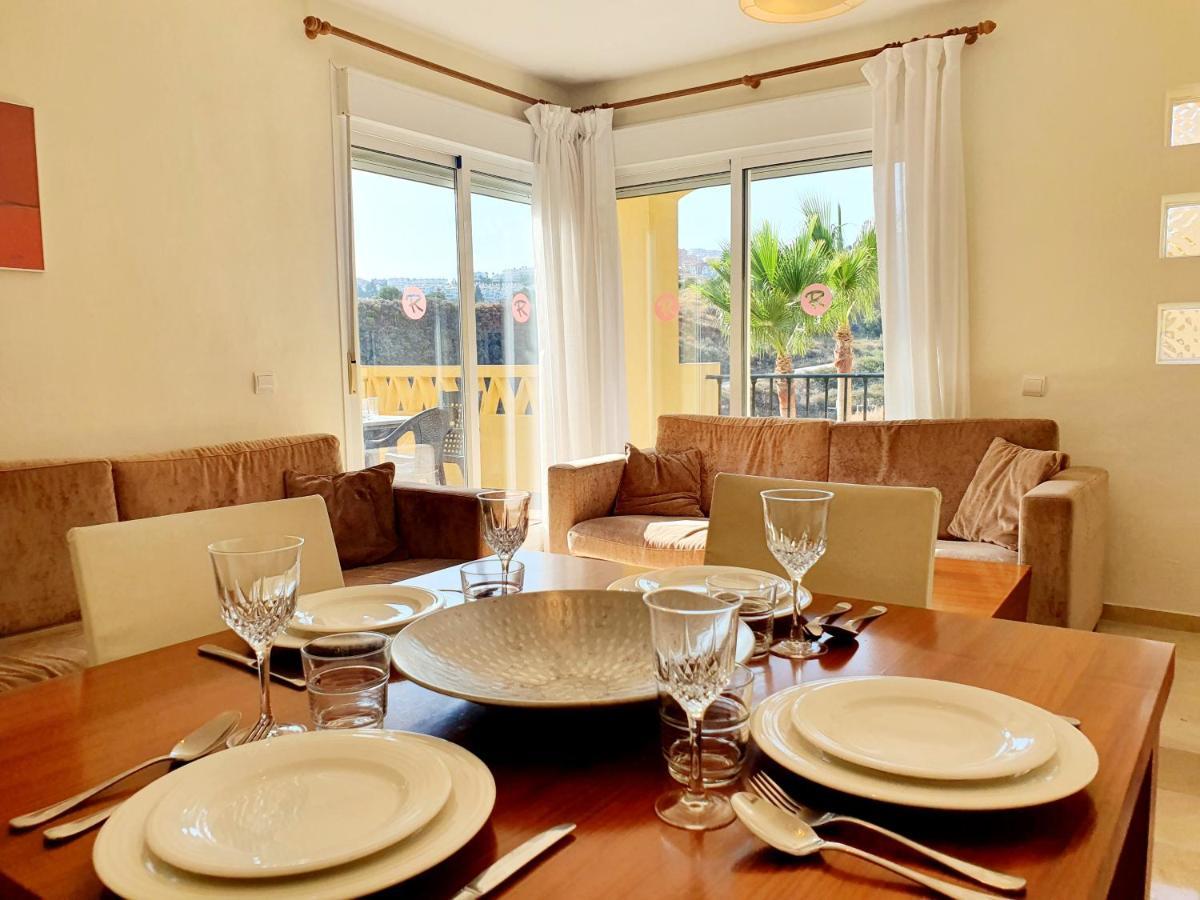 Atalaya Apartment 2 Bedrooms Mijas Εξωτερικό φωτογραφία