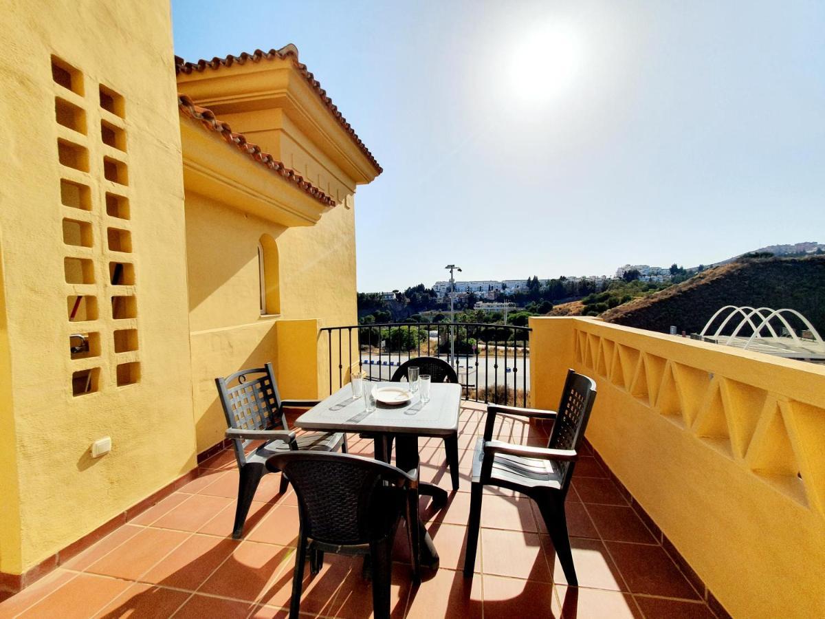 Atalaya Apartment 2 Bedrooms Mijas Εξωτερικό φωτογραφία