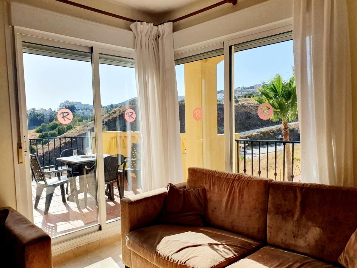 Atalaya Apartment 2 Bedrooms Mijas Εξωτερικό φωτογραφία