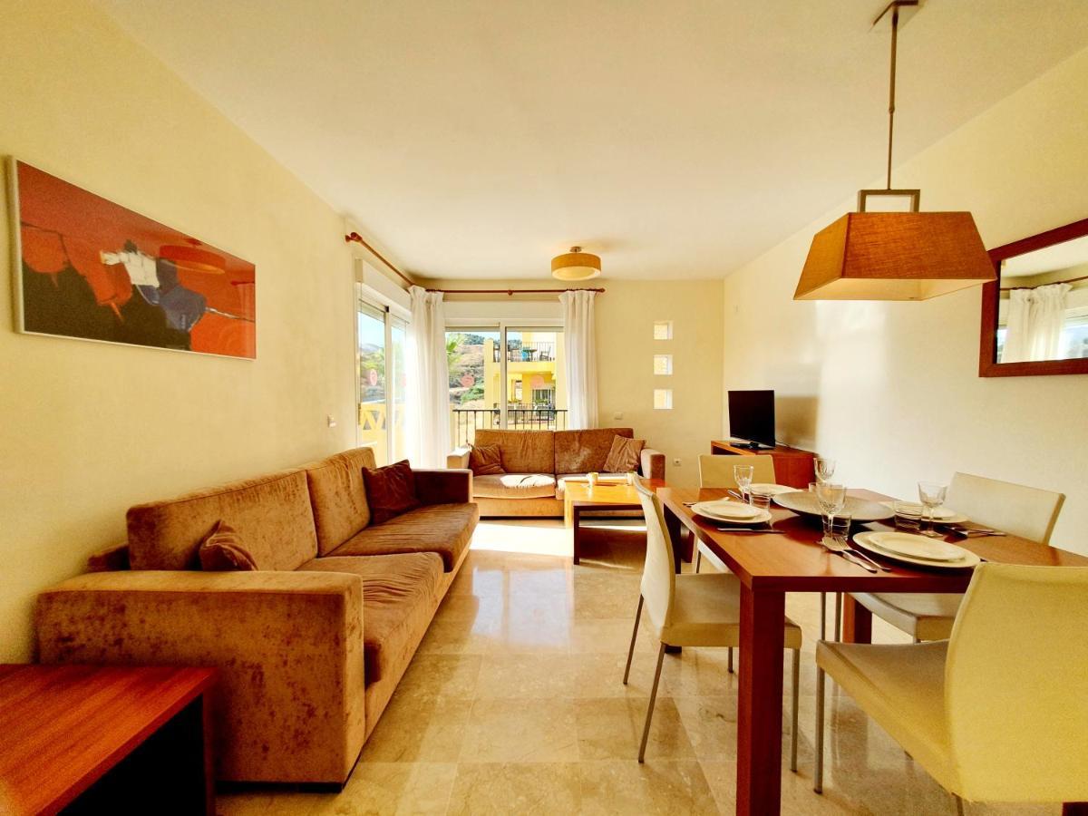 Atalaya Apartment 2 Bedrooms Mijas Εξωτερικό φωτογραφία