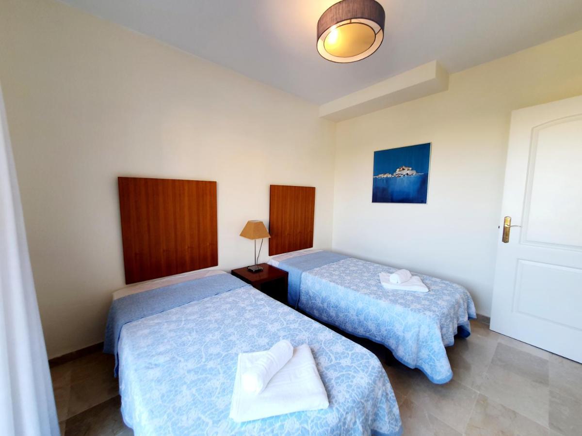 Atalaya Apartment 2 Bedrooms Mijas Εξωτερικό φωτογραφία