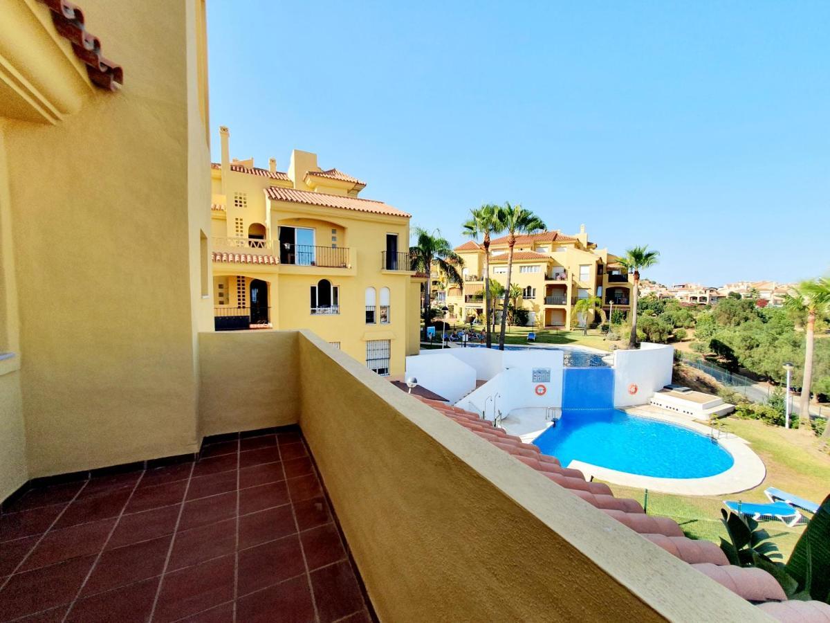 Atalaya Apartment 2 Bedrooms Mijas Εξωτερικό φωτογραφία
