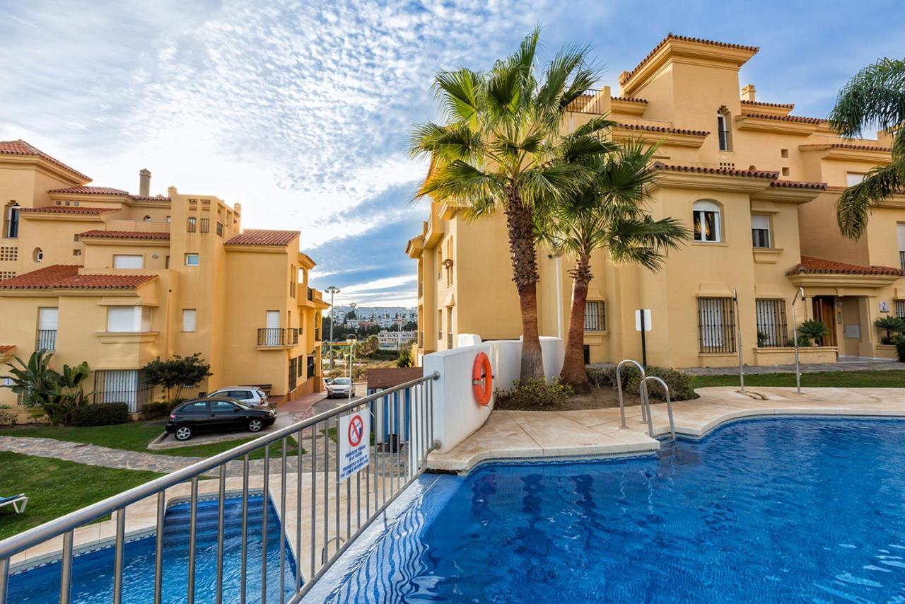 Atalaya Apartment 2 Bedrooms Mijas Εξωτερικό φωτογραφία