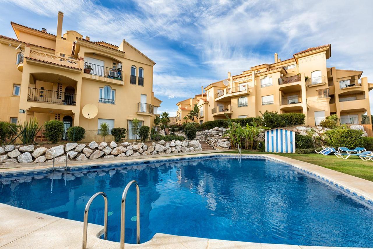 Atalaya Apartment 2 Bedrooms Mijas Εξωτερικό φωτογραφία