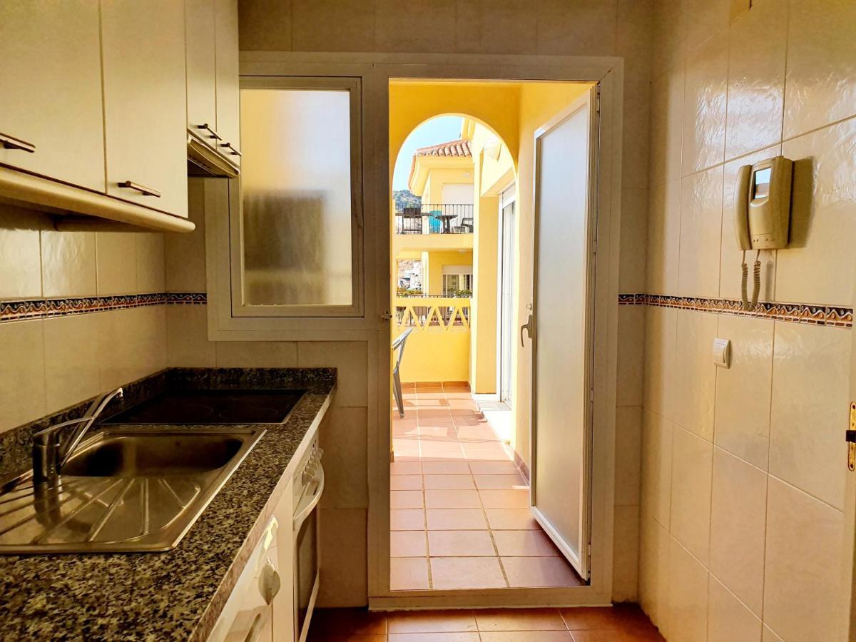 Atalaya Apartment 2 Bedrooms Mijas Εξωτερικό φωτογραφία