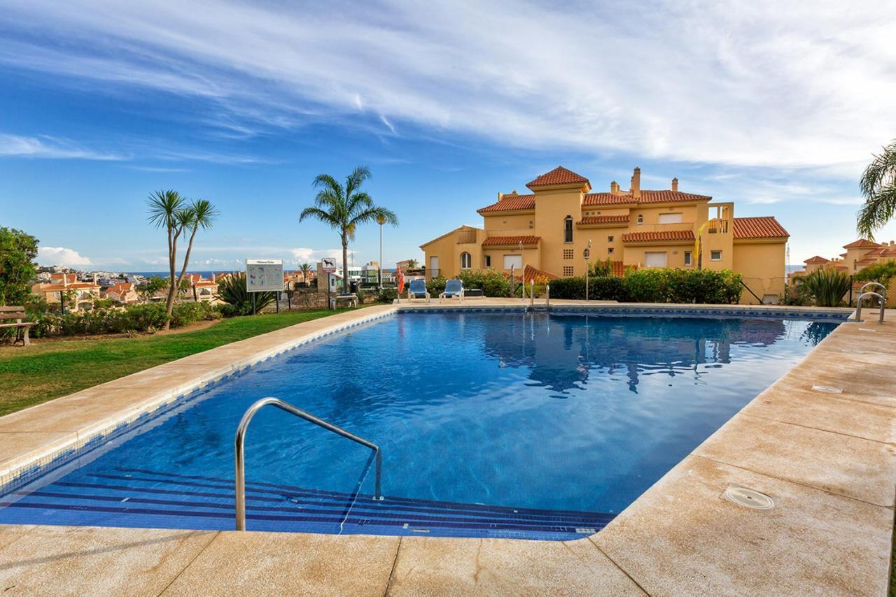 Atalaya Apartment 2 Bedrooms Mijas Εξωτερικό φωτογραφία