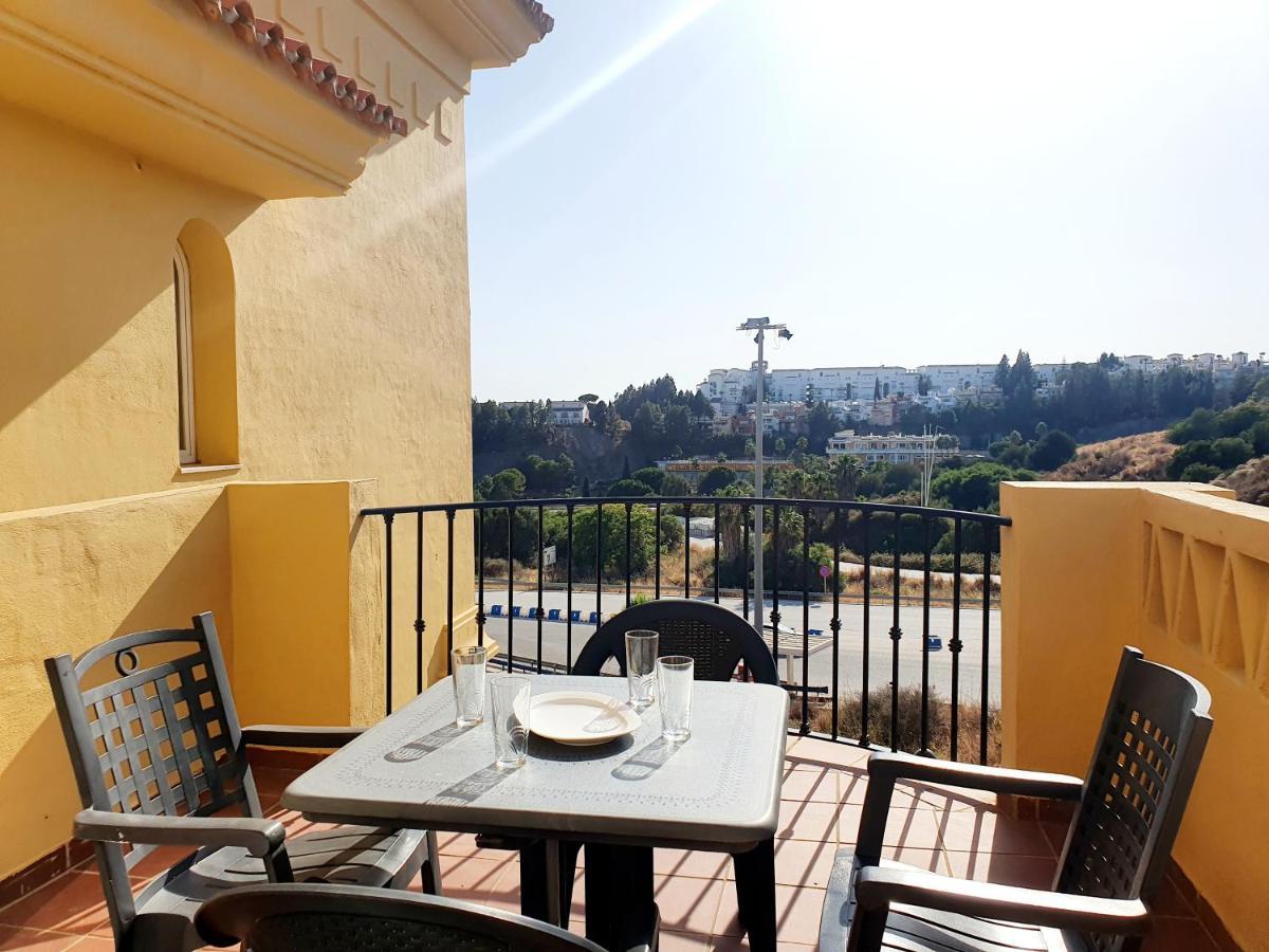 Atalaya Apartment 2 Bedrooms Mijas Εξωτερικό φωτογραφία