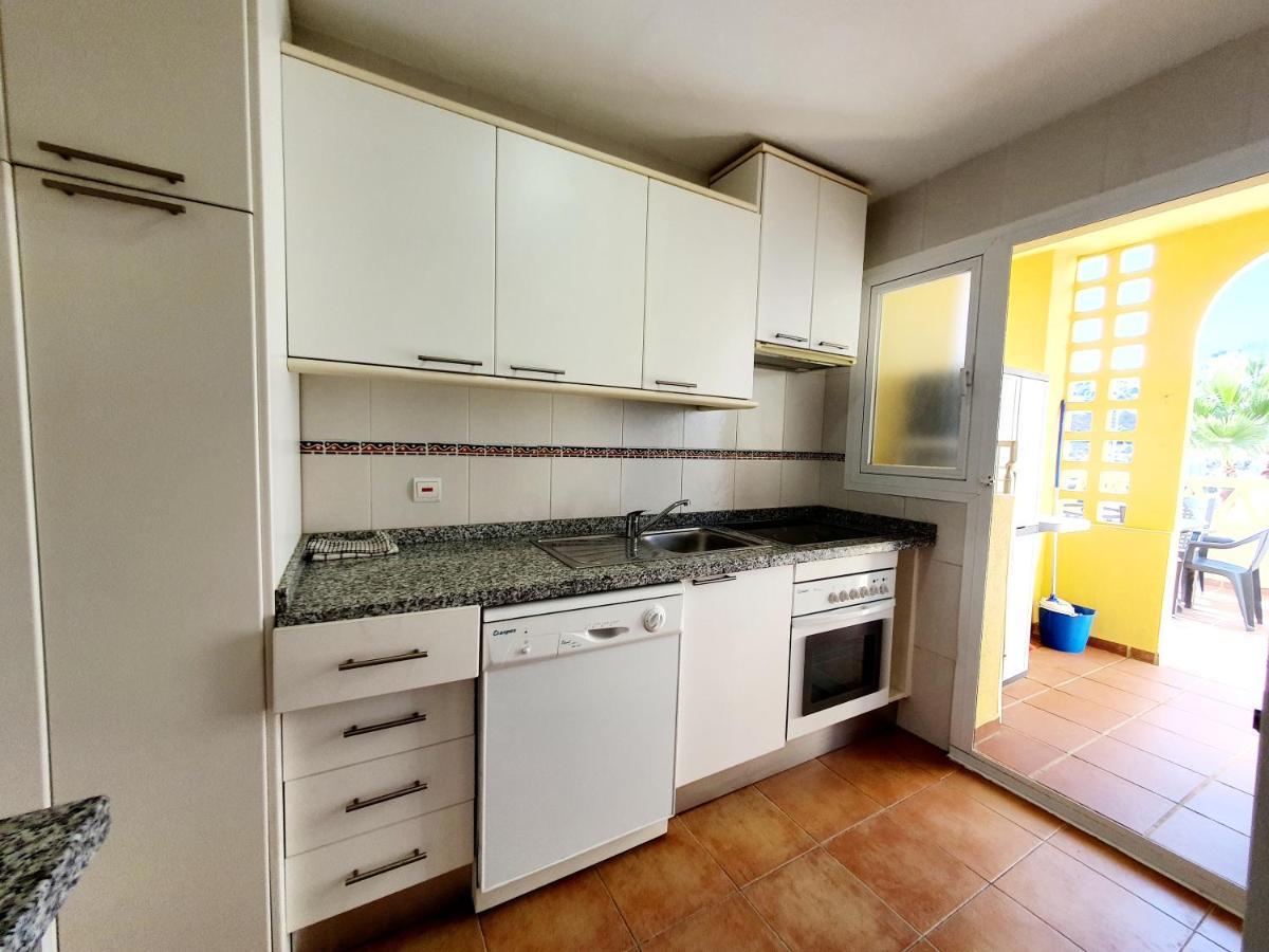 Atalaya Apartment 2 Bedrooms Mijas Εξωτερικό φωτογραφία