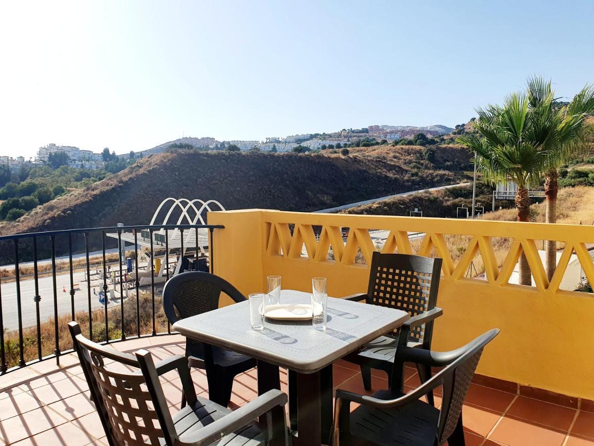 Atalaya Apartment 2 Bedrooms Mijas Εξωτερικό φωτογραφία