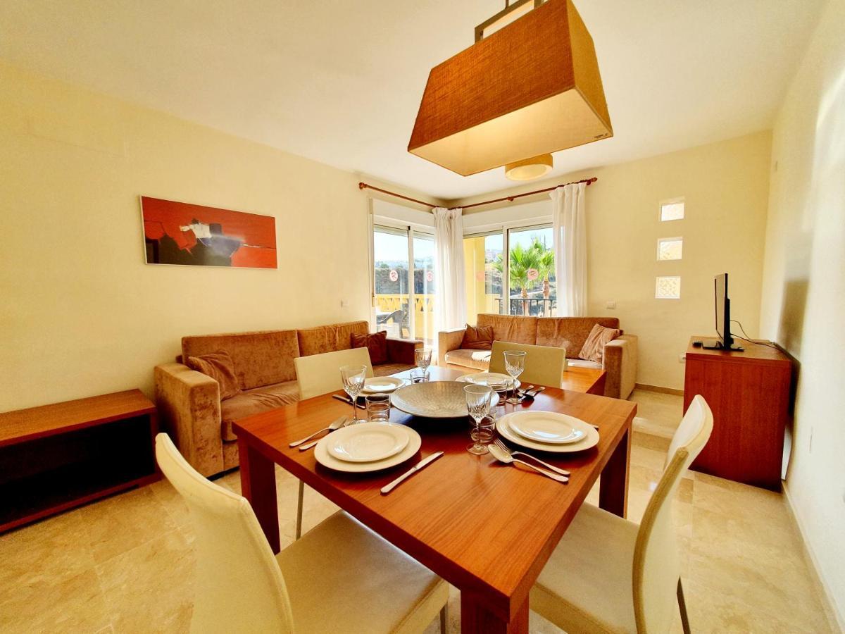 Atalaya Apartment 2 Bedrooms Mijas Εξωτερικό φωτογραφία
