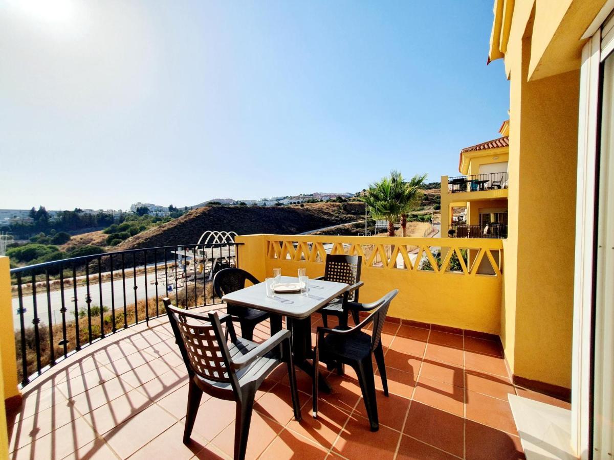 Atalaya Apartment 2 Bedrooms Mijas Εξωτερικό φωτογραφία