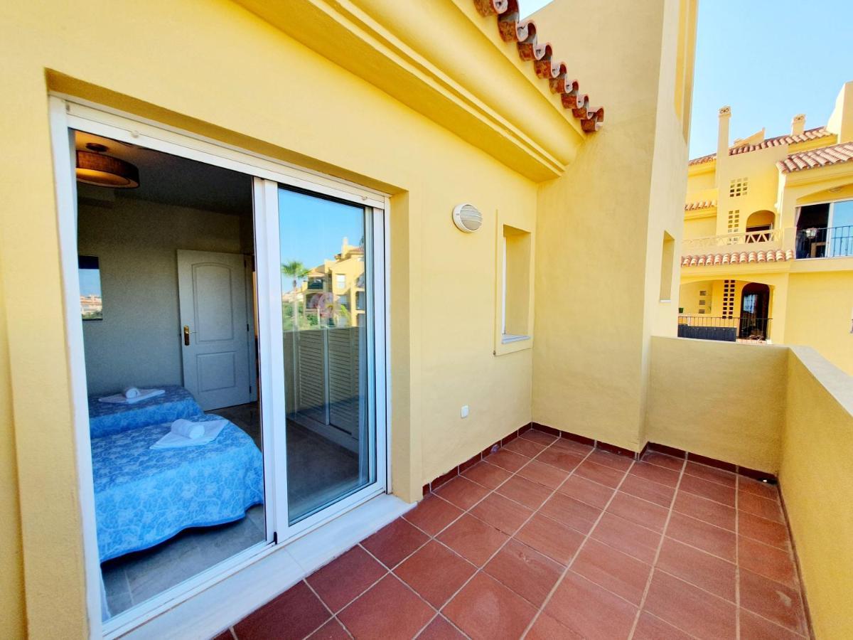 Atalaya Apartment 2 Bedrooms Mijas Εξωτερικό φωτογραφία