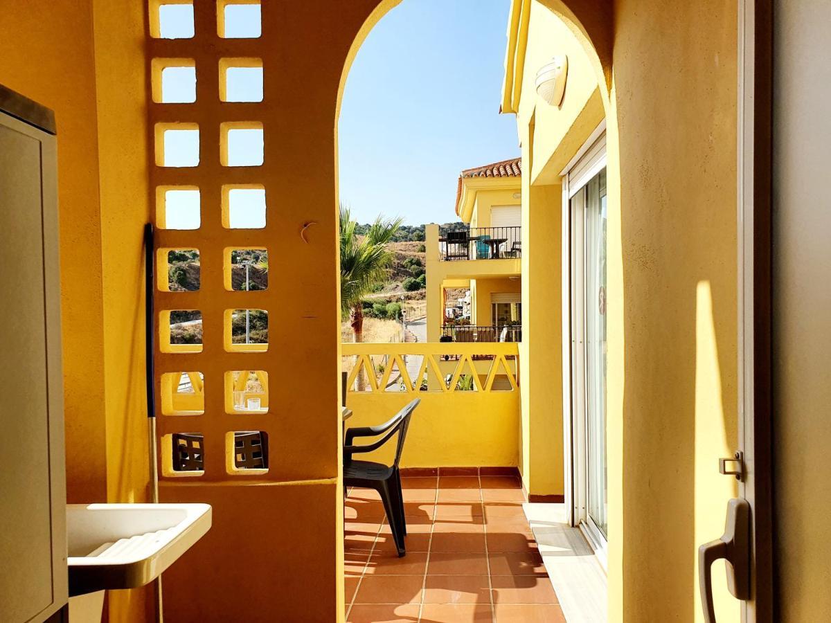 Atalaya Apartment 2 Bedrooms Mijas Εξωτερικό φωτογραφία
