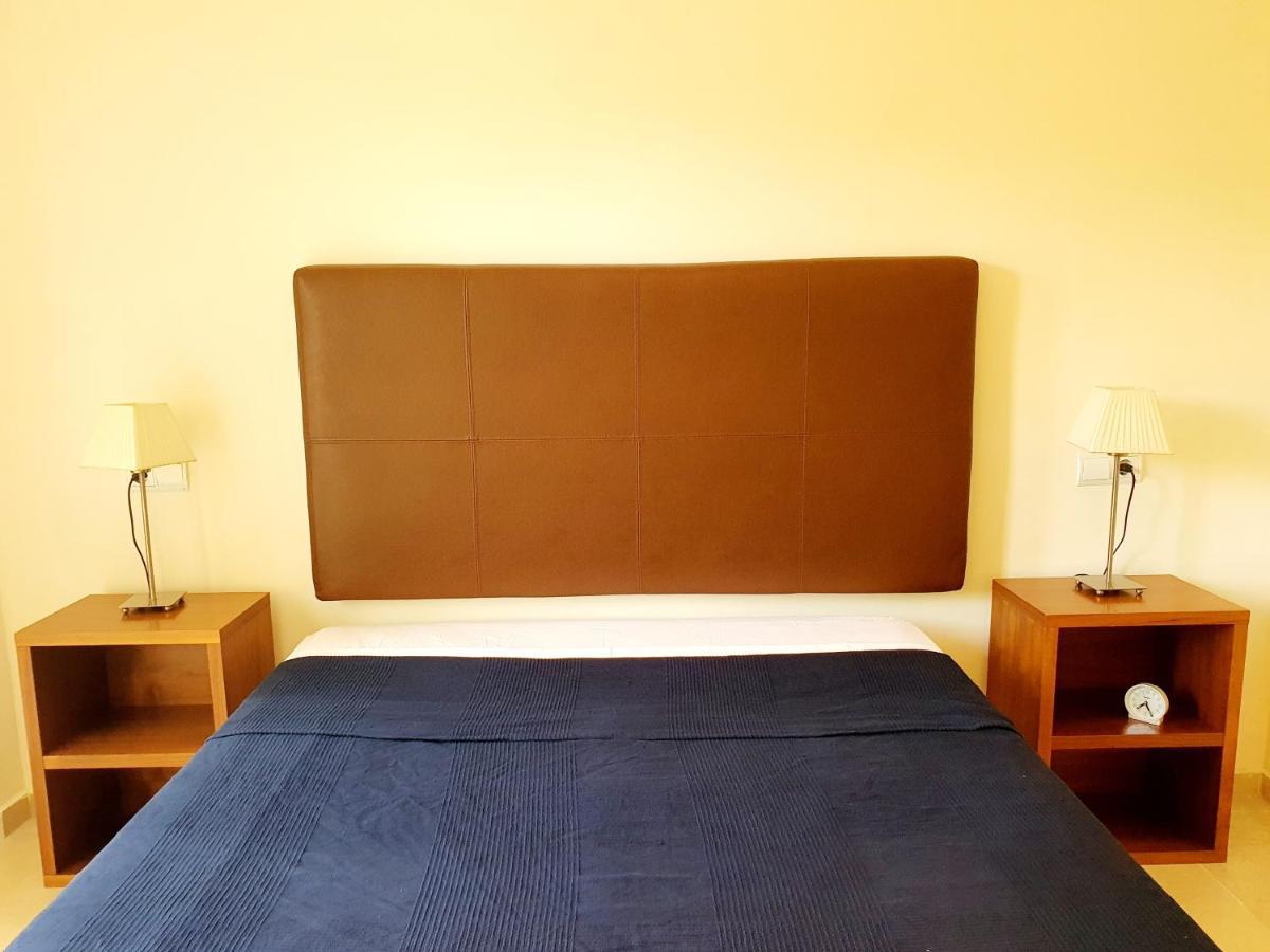 Atalaya Apartment 2 Bedrooms Mijas Εξωτερικό φωτογραφία