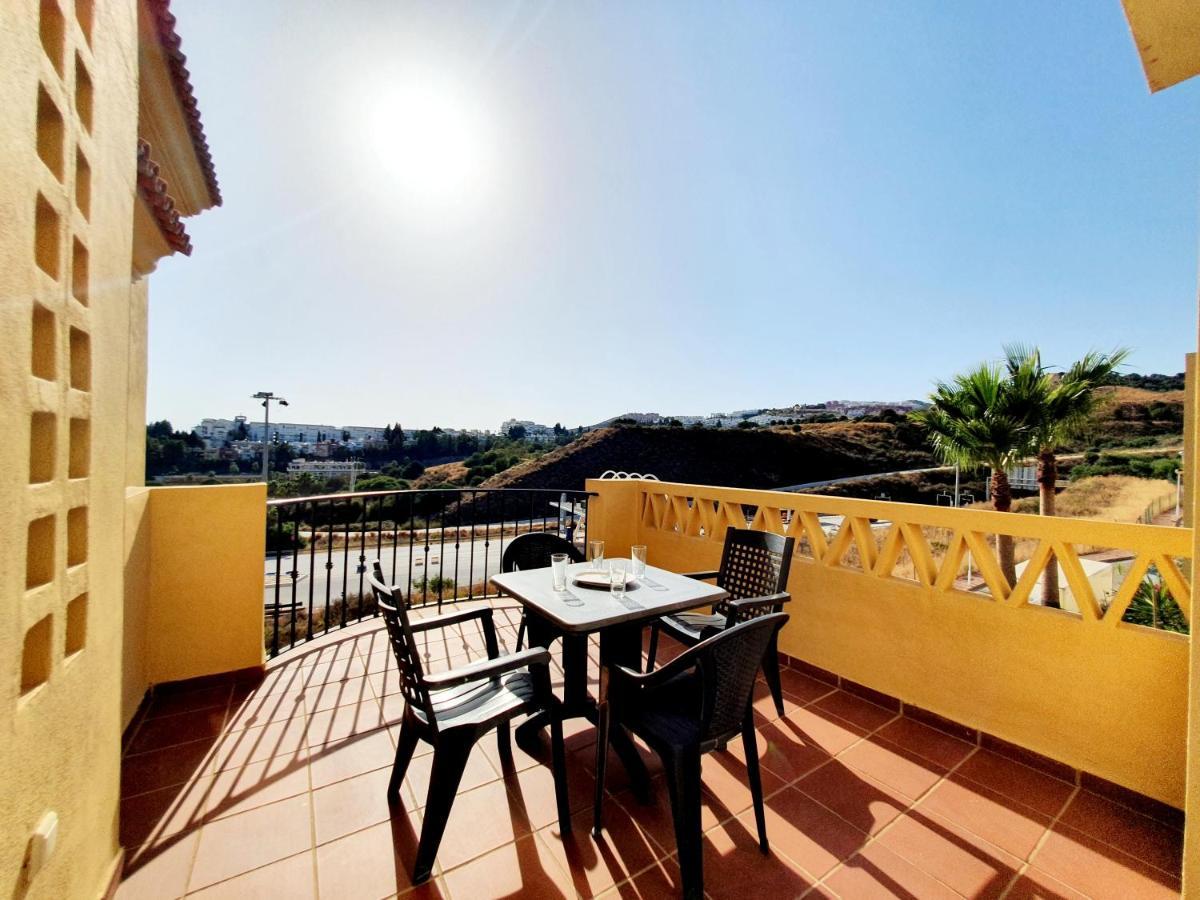 Atalaya Apartment 2 Bedrooms Mijas Εξωτερικό φωτογραφία