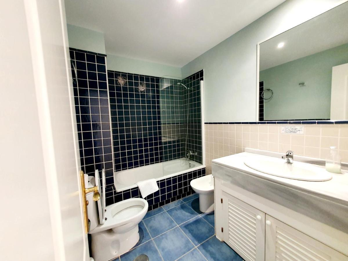 Atalaya Apartment 2 Bedrooms Mijas Εξωτερικό φωτογραφία