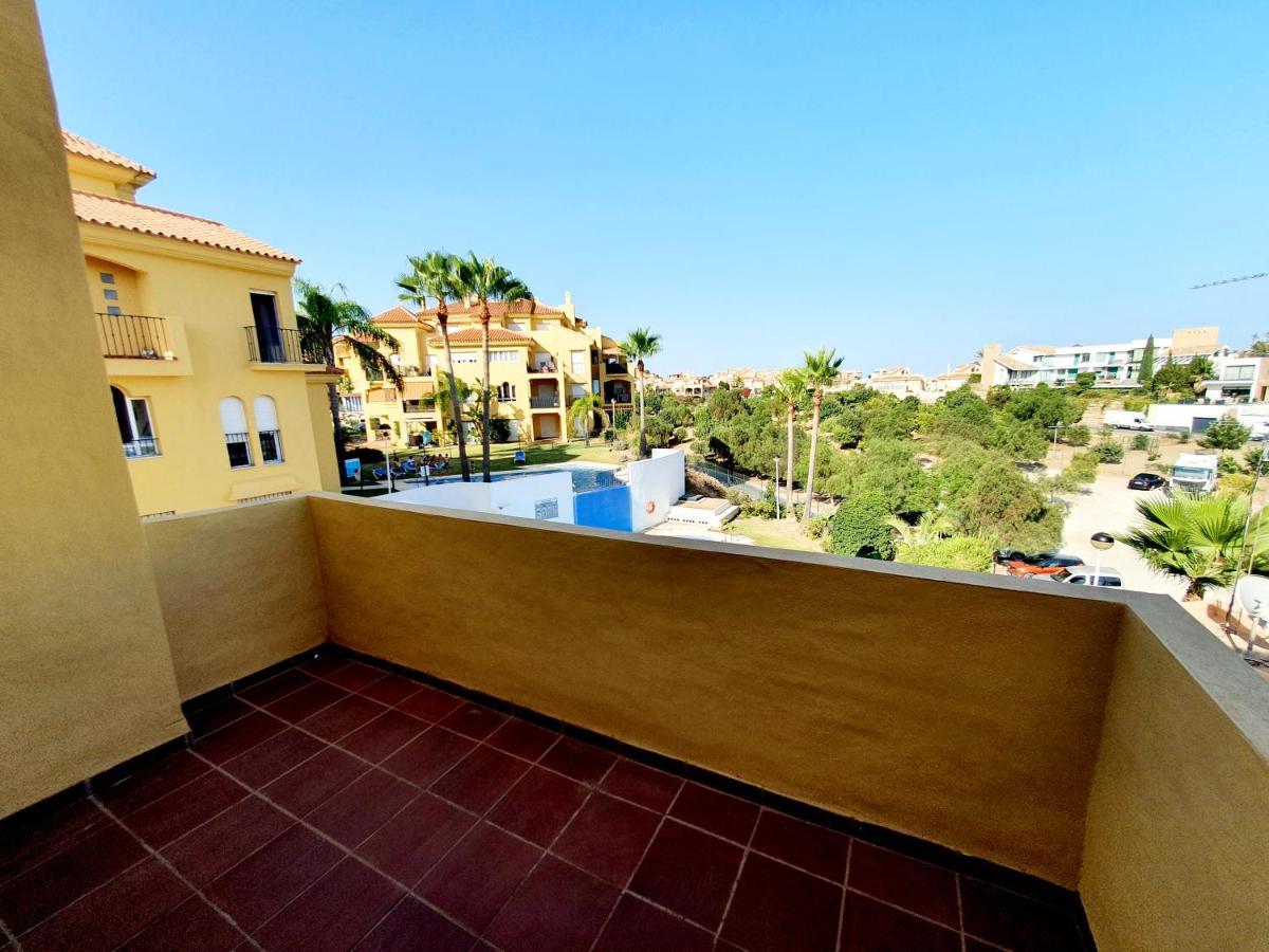 Atalaya Apartment 2 Bedrooms Mijas Εξωτερικό φωτογραφία