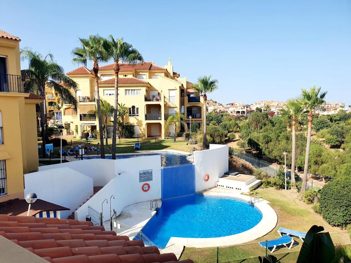 Atalaya Apartment 2 Bedrooms Mijas Εξωτερικό φωτογραφία